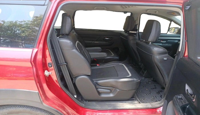 2023 Maruti XL6 ZETA CNG, CNG, Manual, 34,932 km, interior
