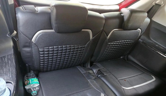 2023 Maruti XL6 ZETA CNG, CNG, Manual, 34,932 km, interior