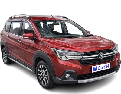 2023 Maruti XL6 - SUV - CNG - Manual - ₹10.05 lakh
