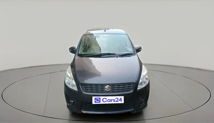 2014 Maruti Ertiga VXI CNG, CNG, Manual, 63,591 km, exterior