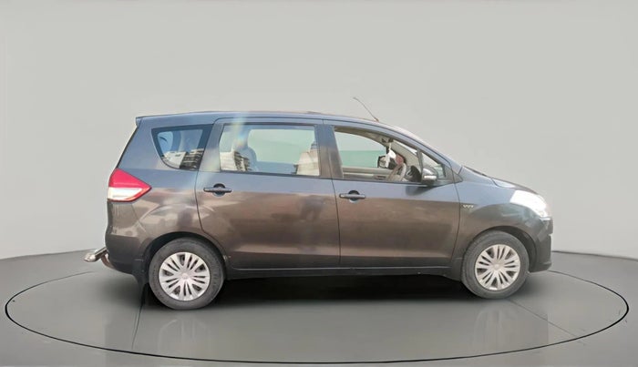 2014 Maruti Ertiga VXI CNG, CNG, Manual, 63,591 km, exterior