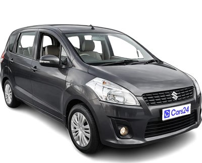 2014 Maruti Ertiga - SUV - CNG - Manual - ₹4.71 lakh