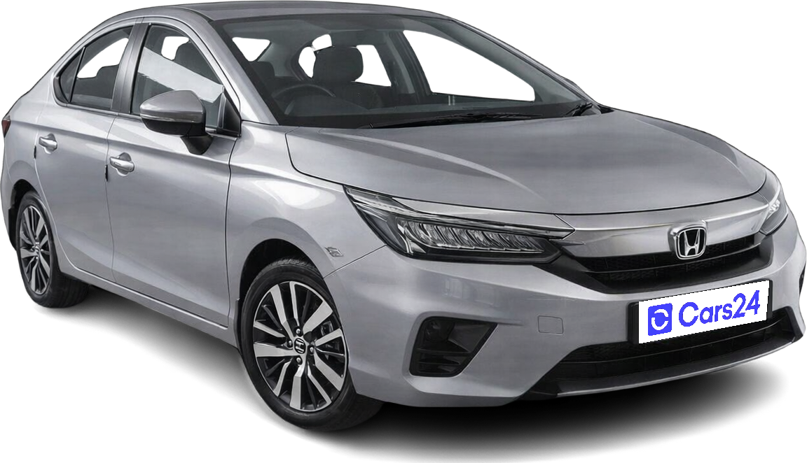 2023 Honda City - Sedan - Petrol - Automatic - ₹15.70 lakh