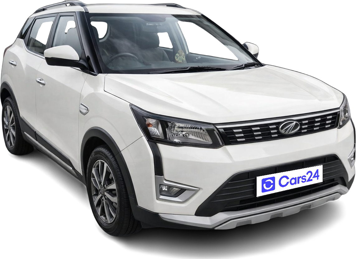 2019 Mahindra XUV300 - SUV - Petrol - Manual - ₹5.70 lakh