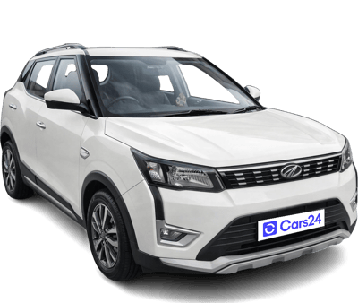 2019 Mahindra XUV300 - SUV - Petrol - Manual - ₹5.70 lakh