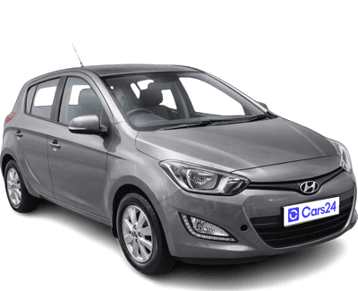 2014 Hyundai Elite i20 - Hatchback - Petrol - Manual - ₹2.51 lakh