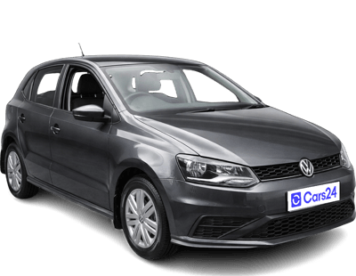 2021 Volkswagen Polo - Hatchback - Petrol - Manual - ₹5.27 lakh