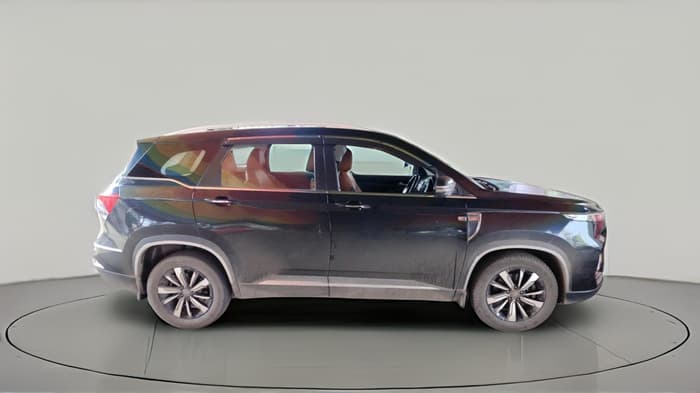 2020 MG HECTOR PLUS SHARP 1.5 PETROL TURBO DCT 6-STR, Petrol, Automatic, 52,163 km, exterior