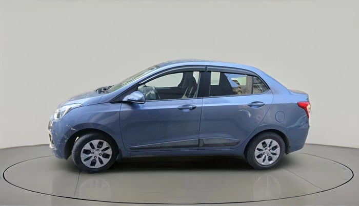 2015 Hyundai Xcent S 1.2, Petrol, Manual, 36,975 km, exterior