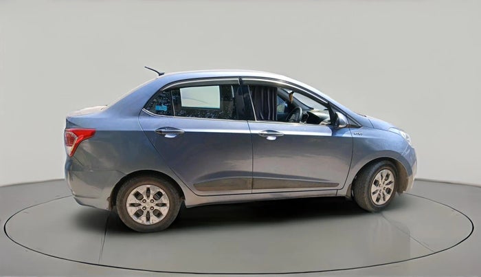 2015 Hyundai Xcent S 1.2, Petrol, Manual, 36,975 km, exterior