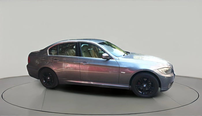 2012 BMW 3 Series 320d, Diesel, Automatic, 53,837 km, exterior