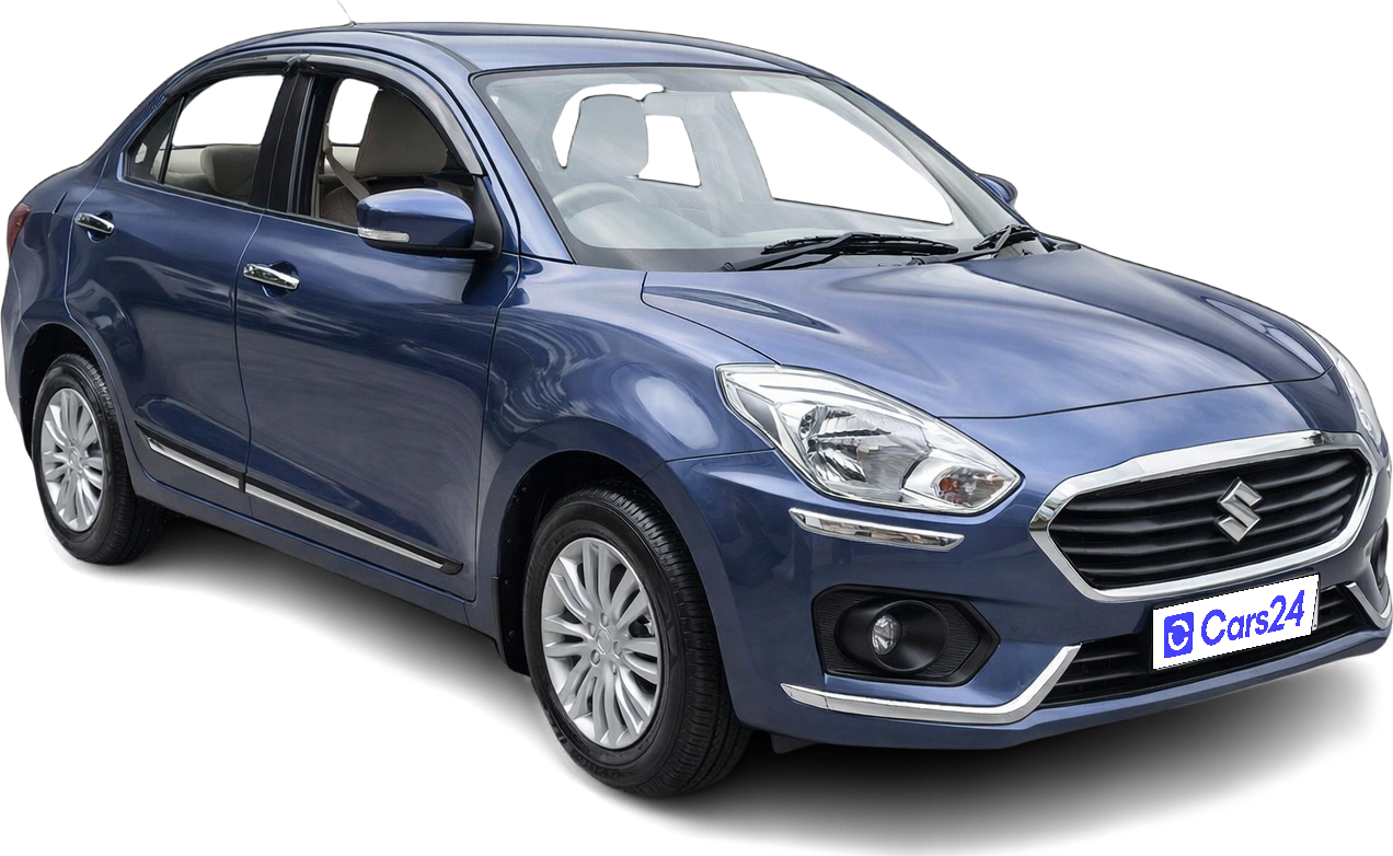 2020 Maruti Dzire - Sedan - Petrol - Manual - ₹6.00 lakh
