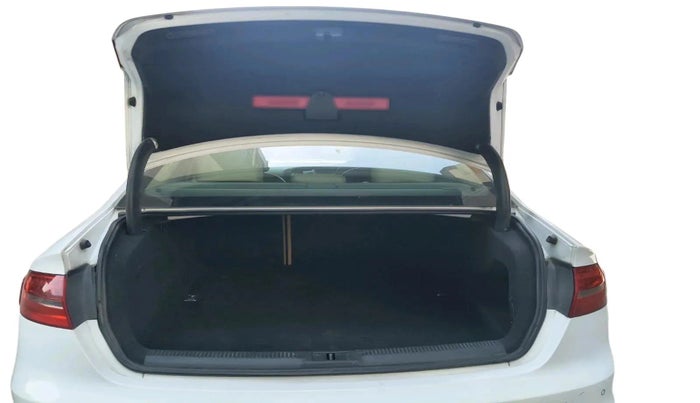 2013 Audi A4 2.0 TDI Multitronic, Diesel, Automatic, 76,834 km, exterior