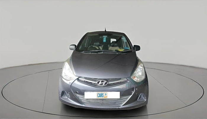2016 Hyundai Eon ERA +, Petrol, Manual, 52,370 km, exterior