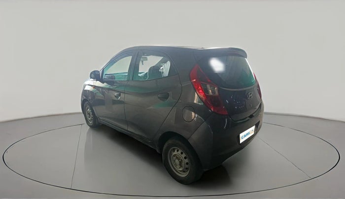 2016 Hyundai Eon ERA +, Petrol, Manual, 52,370 km, exterior