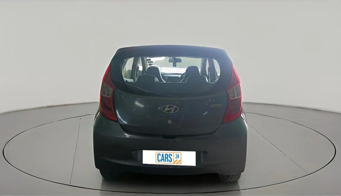 2016 Hyundai Eon ERA +, Petrol, Manual, 52,370 km, exterior