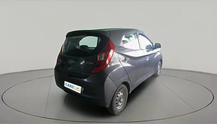 2016 Hyundai Eon ERA +, Petrol, Manual, 52,370 km, exterior