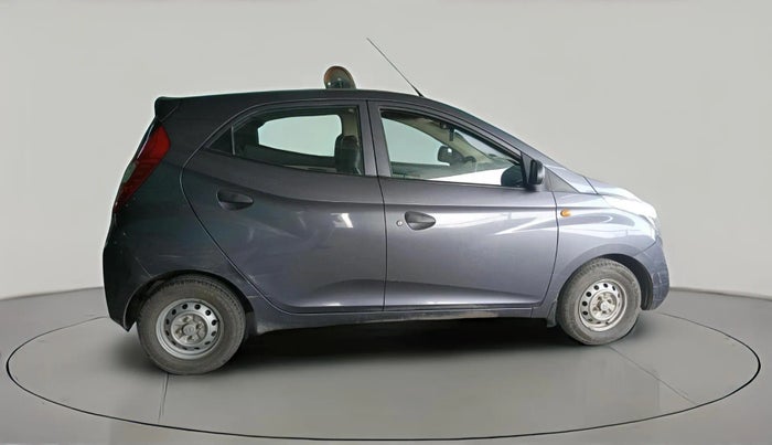 2016 Hyundai Eon ERA +, Petrol, Manual, 52,370 km, exterior