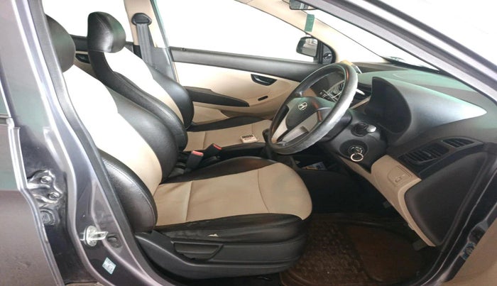 2016 Hyundai Eon ERA +, Petrol, Manual, 52,370 km, interior