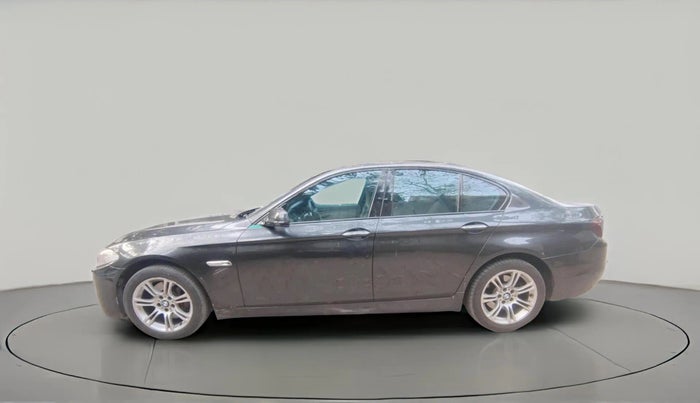 2012 BMW 5 Series 530D 3.0, Diesel, Automatic, 87,502 km, exterior