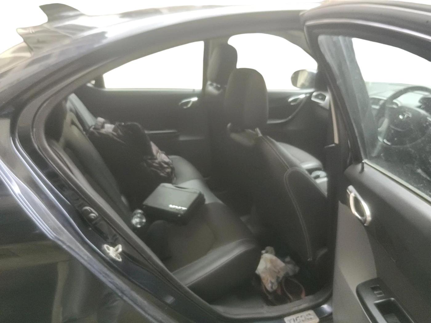 2018 Tata TIGOR XZ PLUS PETROL, Petrol, Manual, 41,750 km, interior