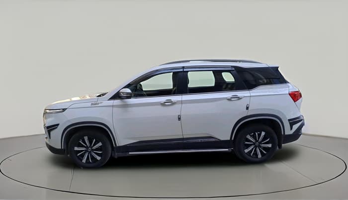 2020 MG HECTOR SHARP HYBRID 1.5 PETROL, Petrol, Manual, 62,679 km, exterior