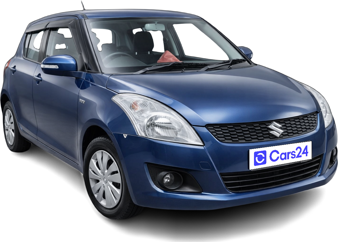 2013 Maruti Swift - Hatchback - Petrol - Manual - ₹2.30 lakh