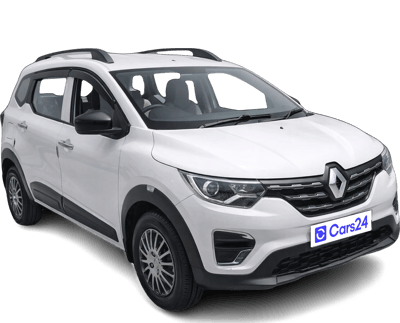 2022 Renault TRIBER - SUV - Petrol - Manual - ₹4.00 lakh