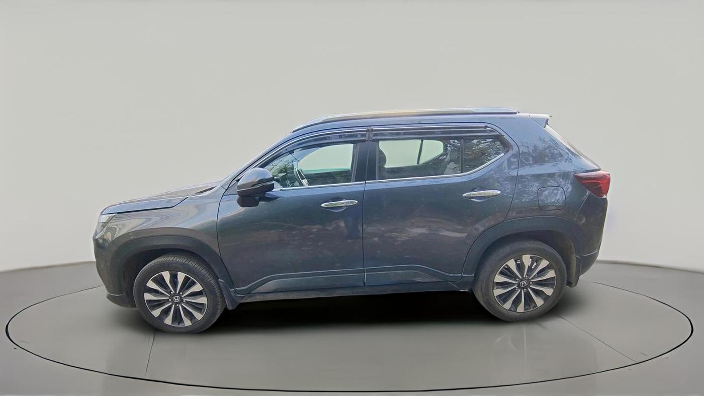 2024 Honda ELEVATE ZX CVT, Petrol, Automatic, 26,524 km, exterior