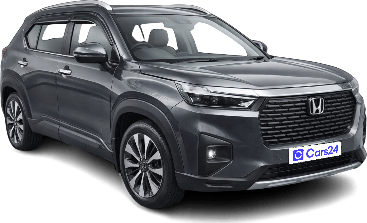 2024 Honda ELEVATE - SUV - Petrol - Automatic - ₹13.50 lakh