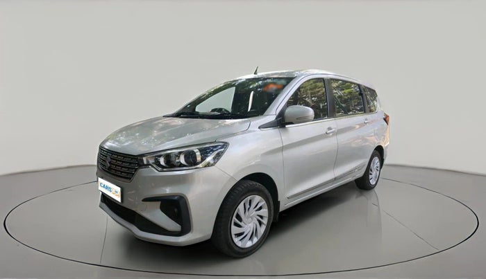 2021 Maruti Ertiga VXI CNG, CNG, Manual, 1,04,503 km, exterior