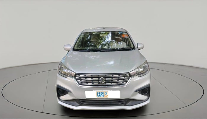 2021 Maruti Ertiga VXI CNG, CNG, Manual, 1,04,503 km, exterior