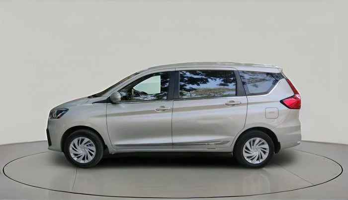 2021 Maruti Ertiga VXI CNG, CNG, Manual, 1,04,503 km, exterior
