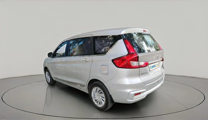 2021 Maruti Ertiga VXI CNG, CNG, Manual, 1,04,503 km, exterior