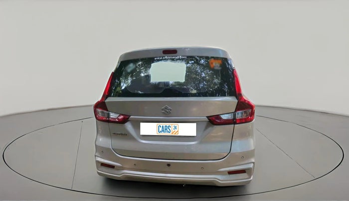 2021 Maruti Ertiga VXI CNG, CNG, Manual, 1,04,503 km, exterior