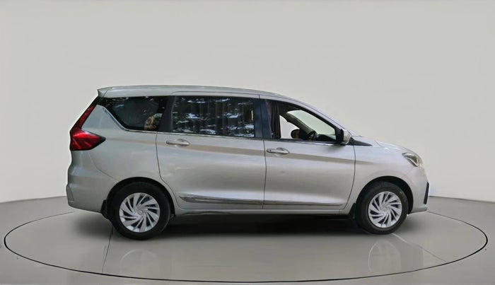 2021 Maruti Ertiga VXI CNG, CNG, Manual, 1,04,503 km, exterior