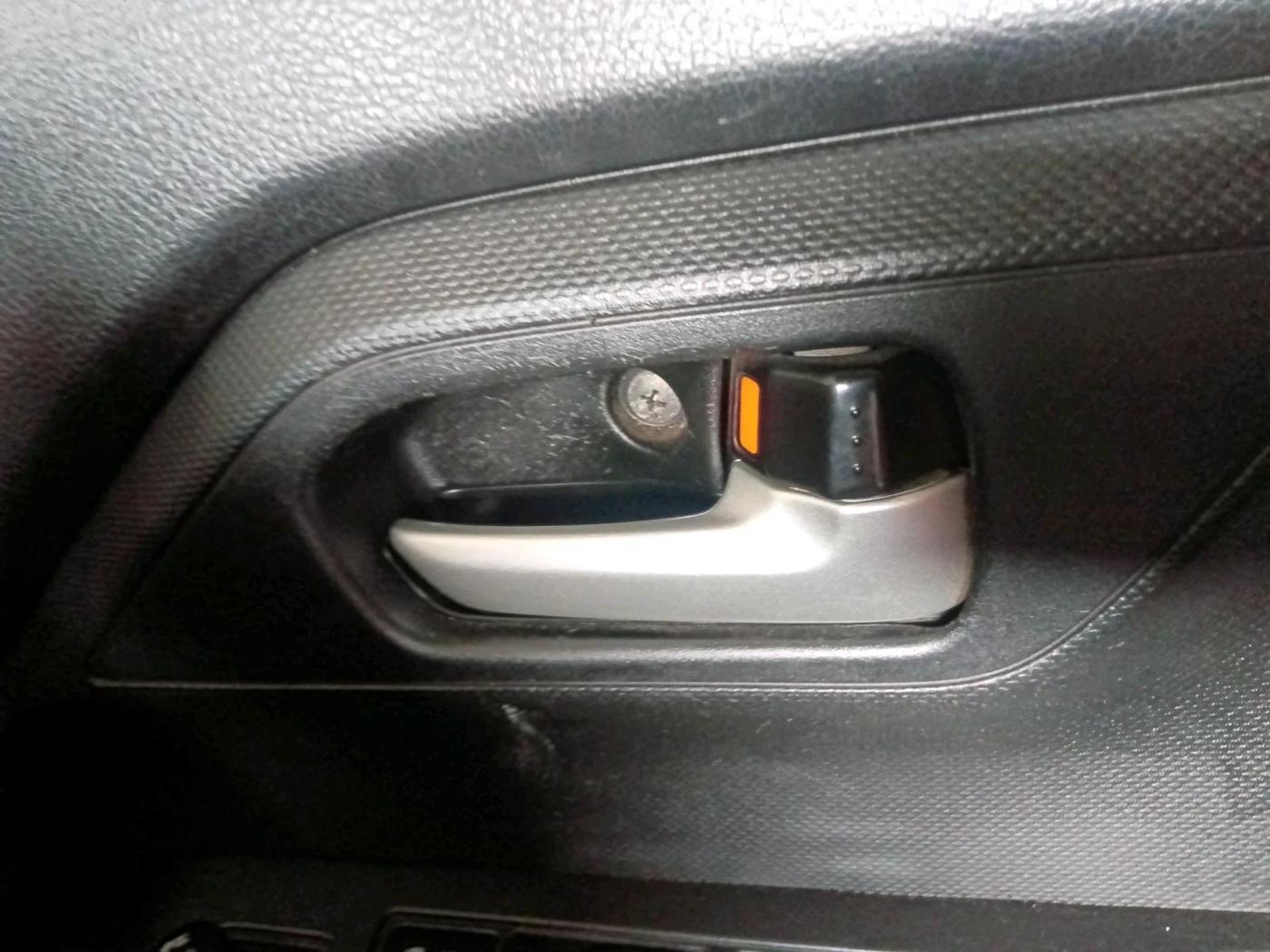 2020 Maruti New Wagon-R ZXI 1.2 AMT, Petrol, Automatic, 59,221 km, interior