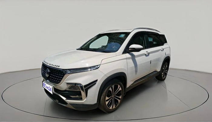 2023 MG HECTOR SHARP 2.0 DIESEL, Diesel, Manual, 47,623 km, exterior