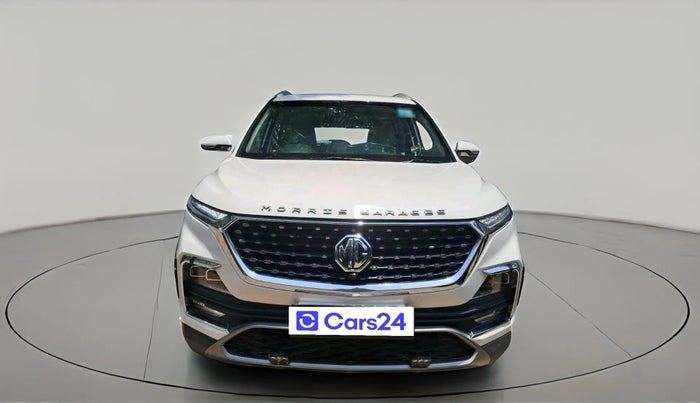 2023 MG HECTOR SHARP 2.0 DIESEL, Diesel, Manual, 47,623 km, exterior