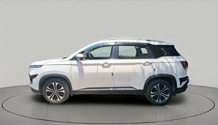 2023 MG HECTOR SHARP 2.0 DIESEL, Diesel, Manual, 47,623 km, exterior