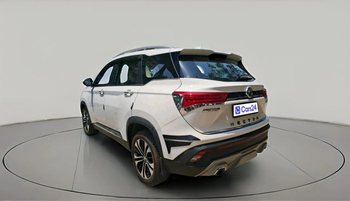 2023 MG HECTOR SHARP 2.0 DIESEL, Diesel, Manual, 47,623 km, exterior