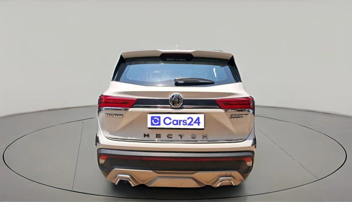 2023 MG HECTOR SHARP 2.0 DIESEL, Diesel, Manual, 47,623 km, exterior