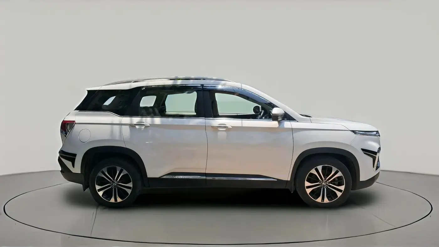 2023 MG HECTOR SHARP 2.0 DIESEL, Diesel, Manual, 47,623 km, exterior