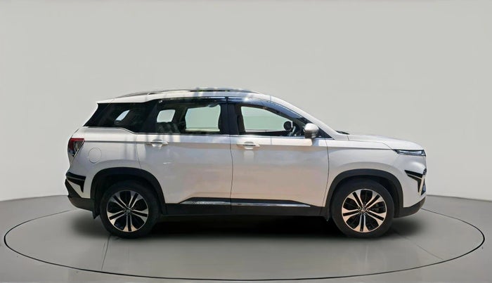 2023 MG HECTOR SHARP 2.0 DIESEL, Diesel, Manual, 47,623 km, exterior