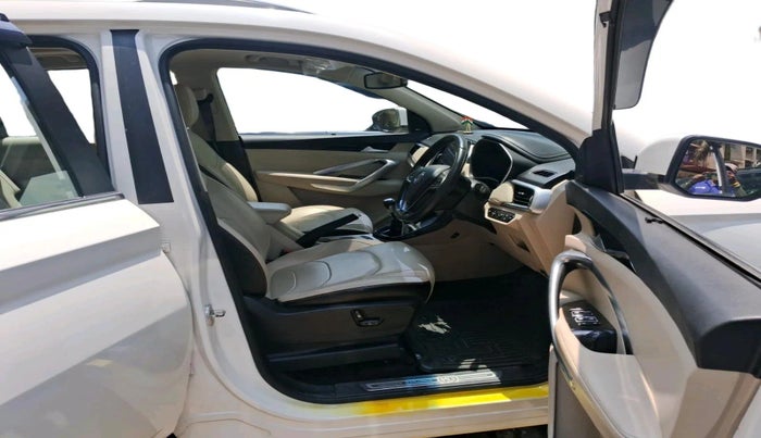 2023 MG HECTOR SHARP 2.0 DIESEL, Diesel, Manual, 47,623 km, interior