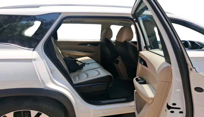 2023 MG HECTOR SHARP 2.0 DIESEL, Diesel, Manual, 47,623 km, interior