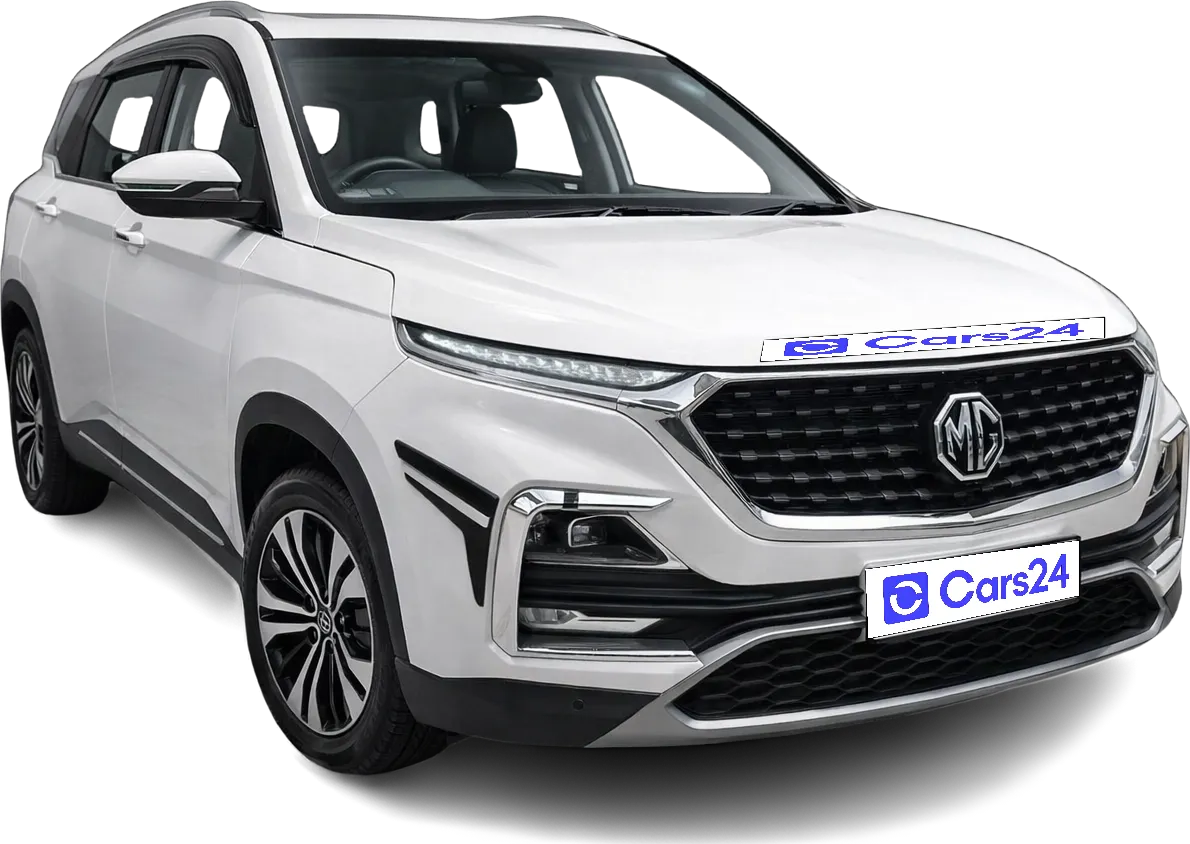 2023 MG HECTOR - SUV - Diesel - Manual - ₹15.90 lakh