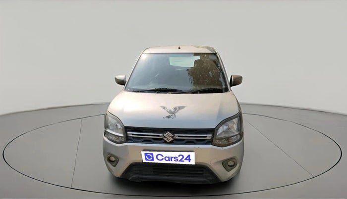 2020 Maruti New Wagon-R VXI 1.2 AMT, Petrol, Automatic, 69,212 km, exterior