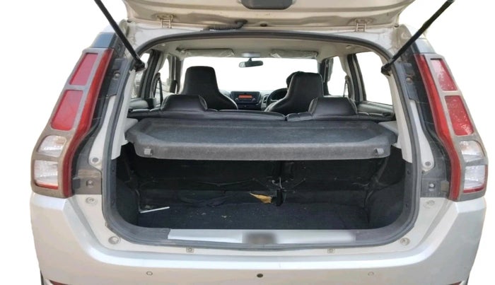 2020 Maruti New Wagon-R VXI 1.2 AMT, Petrol, Automatic, 69,212 km, exterior