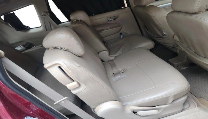 2015 Maruti Ertiga VXI CNG, CNG, Manual, 1,07,000 km, interior